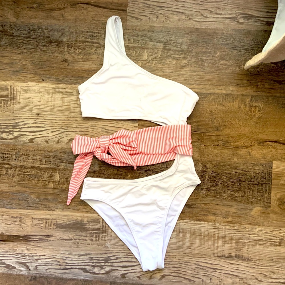 Swimsuit